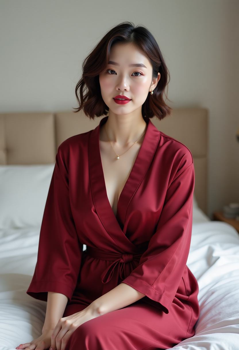 错位时钟的低语